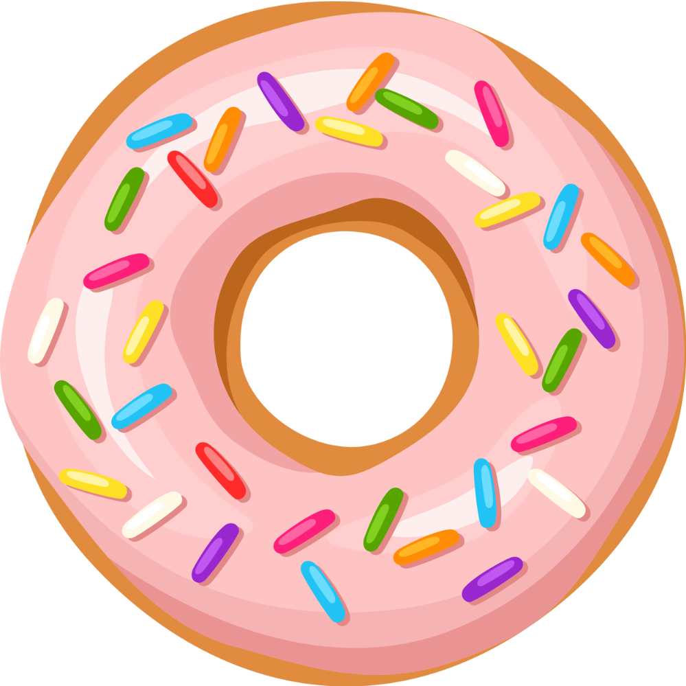 Le Donut